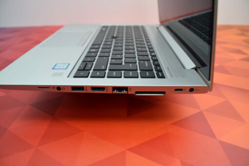 HP Elitebook 840 G6 14" i5 8th Gen RAM 16GB SSD 512GB