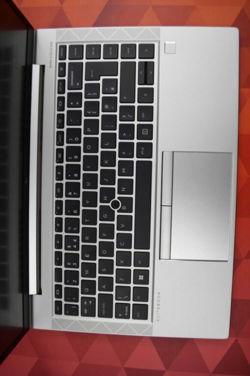 HP Elitebook 840 G7 14"