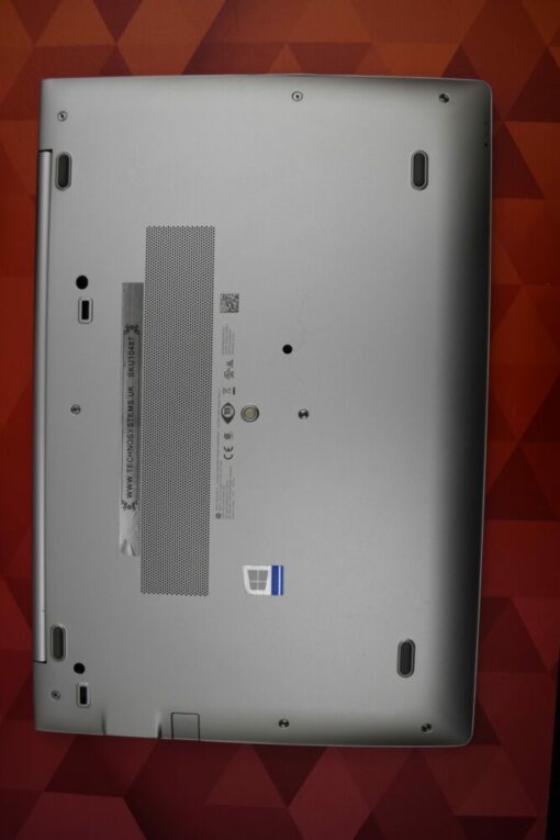 HP Elitebook 840 G6