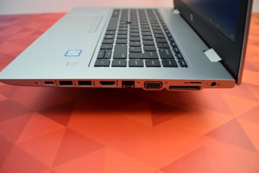 HP Probook 650 G5