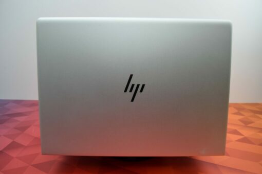 HP Elitebook 830 G5 13.3"
