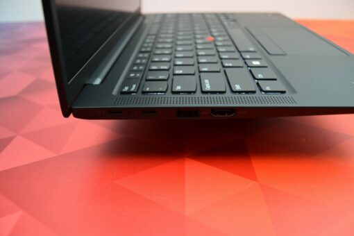 Lenovo X1 Carbon Gen6