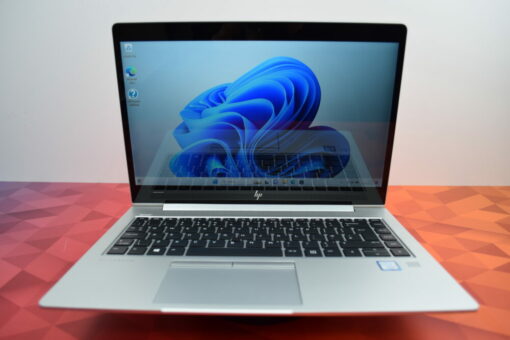 HP Elitebook 840 G6 14" i5 8th Gen RAM 16GB SSD 512GB