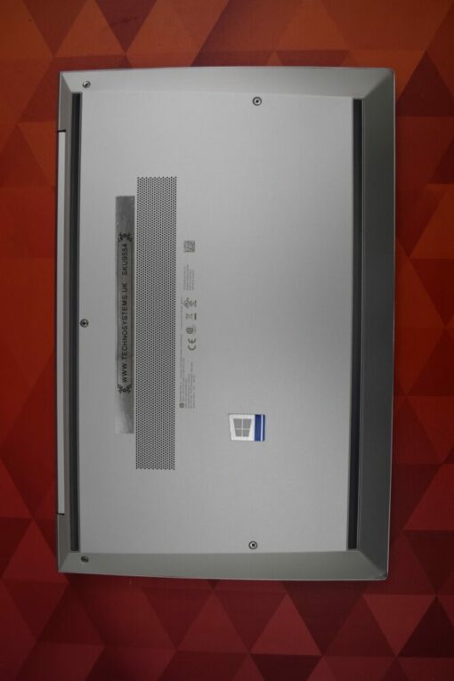 HP Elitebook 840 G7 14"