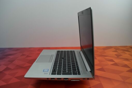HP Elitebook 830 G5 13.3"
