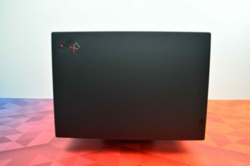 Lenovo X1 Carbon Gen6