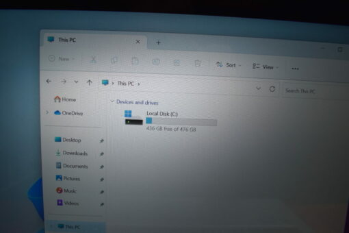HP Elitebook 840 G6 14" i5 8th Gen RAM 16GB SSD 512GB