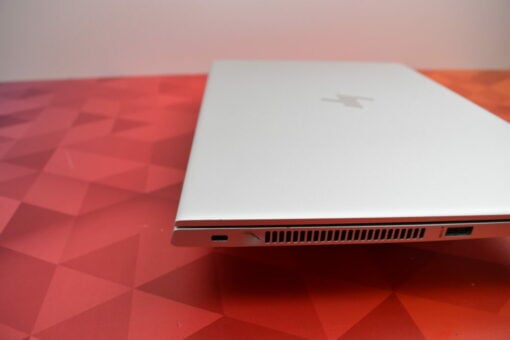 HP Elitebook 840 G6 14"