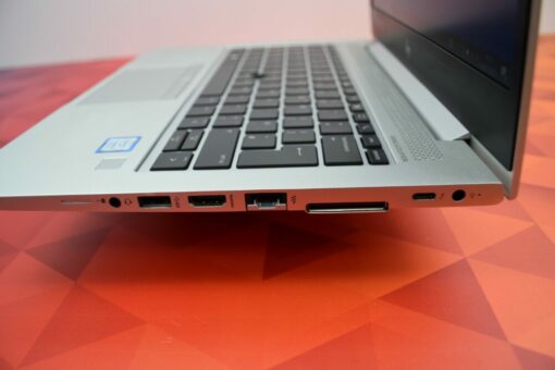 HP Elitebook 830 G5 13.3"