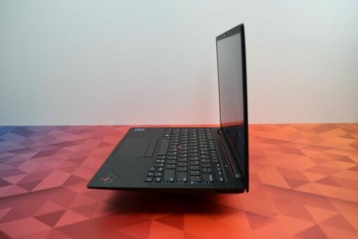 Lenovo X1 Carbon Gen6