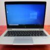 HP Elitebook 830 G5 13.3"
