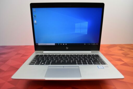 HP Elitebook 830 G5 13.3"