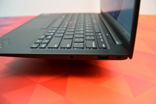 Lenovo X1 Carbon Gen6