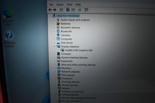 HP Elitebook 840 G6 14" i5 8th Gen RAM 16GB SSD 512GB