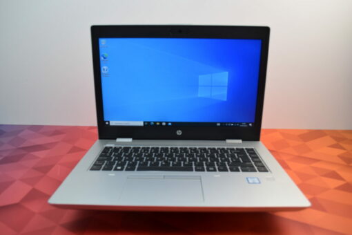 HP Probook 650 G5