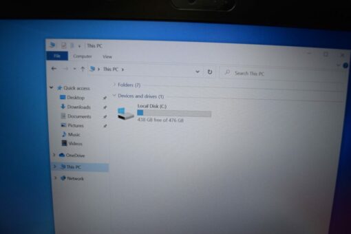 HP Elitebook 830 G5 13.3"