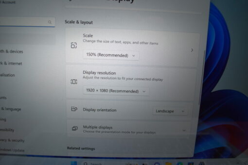 HP Elitebook 840 G6 14" i5 8th Gen RAM 16GB SSD 512GB