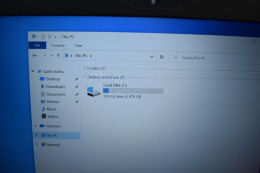HP Probook 650 G5