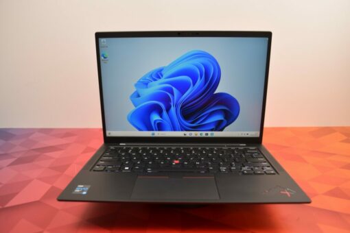 Lenovo X1 Carbon Gen6