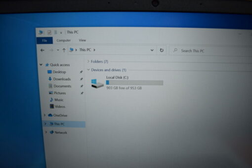 HP Probook 640 G8