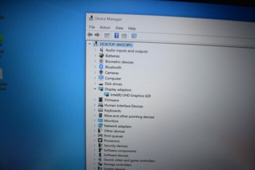HP Elitebook 830 G5 13.3"