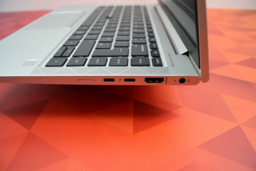 HP Elitebook 840 G7 14"