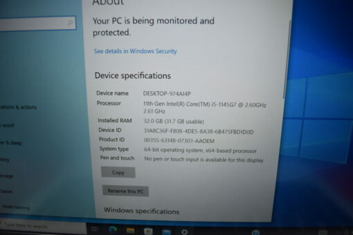 HP Probook 640 G8