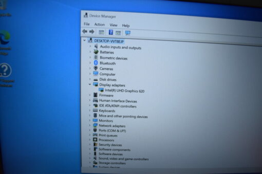 HP Probook 650 G5