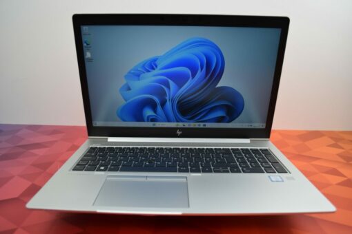 HP Elitebook 840 G6