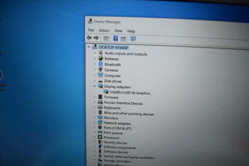 HP Probook 640 G8