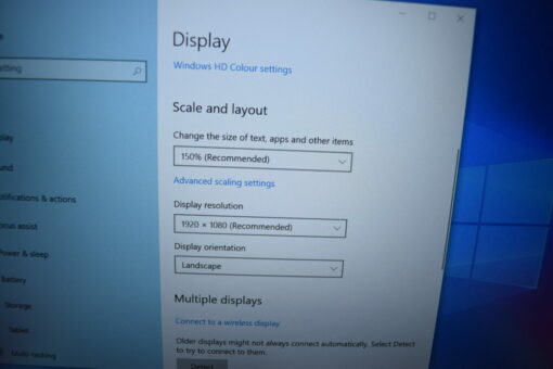 HP Probook 650 G5