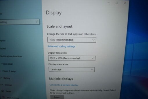 HP Probook 640 G8