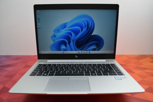 HP Elitebook 840 G6 14"
