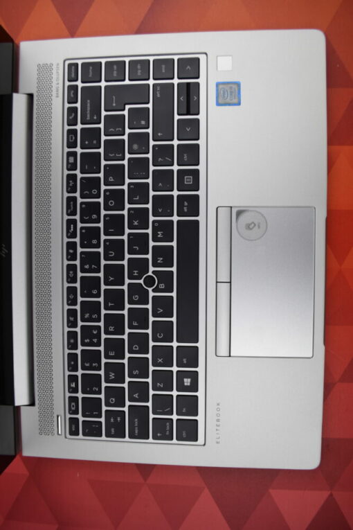 HP Elitebook 840 G6 14" i5 8th Gen RAM 16GB SSD 512GB