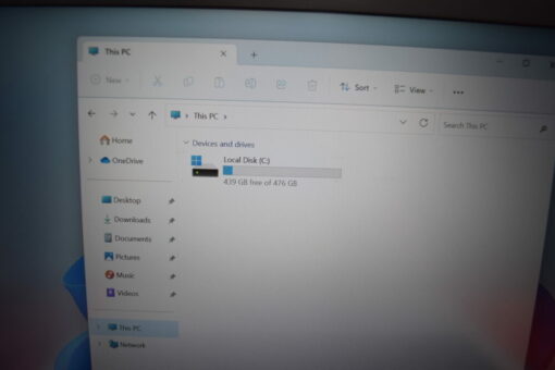 HP Elitebook 840 G6 14"
