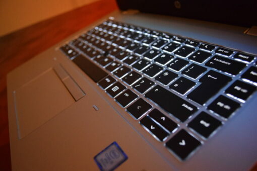HP Probook 650 G5