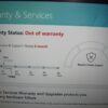 Lenovo X1 Carbon Gen6