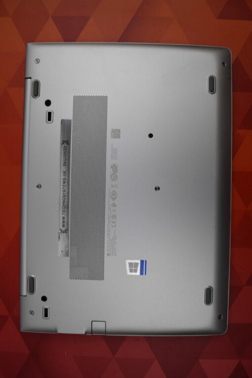 HP Elitebook 840 G6 14" i5 8th Gen RAM 16GB SSD 512GB
