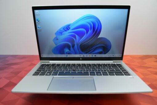 HP Elitebook 840 G7 14"