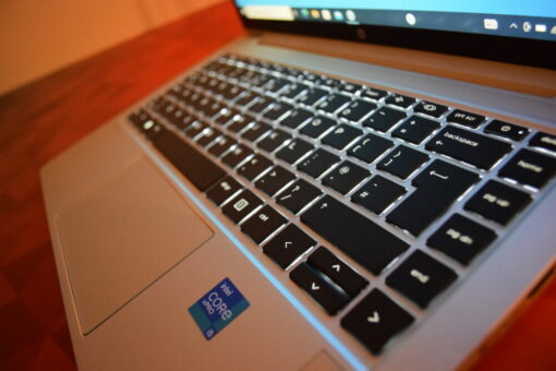 HP Probook 640 G8