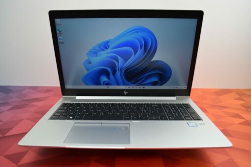 HP Elitebook 840 G6