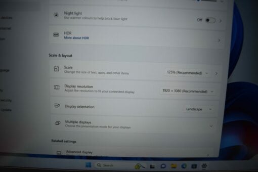 HP Elitebook 840 G6