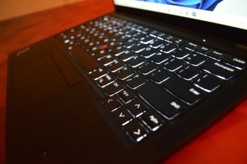 Lenovo X1 Carbon Gen6