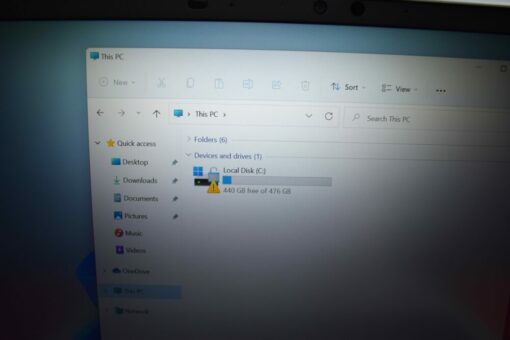 HP Elitebook 840 G7 14"
