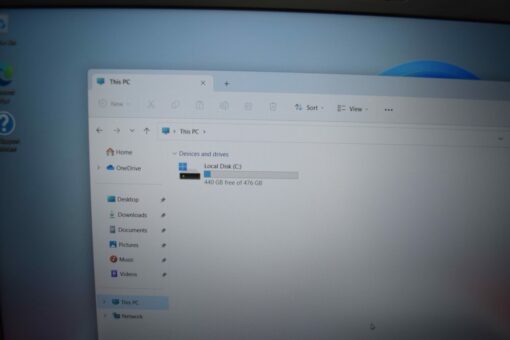 HP Elitebook 840 G6
