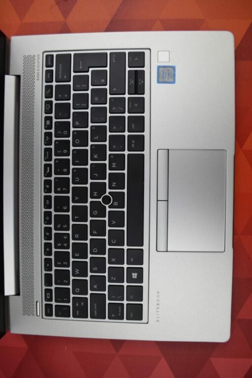 HP Elitebook 830 G6