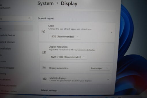 HP Elitebook 840 G6 14"