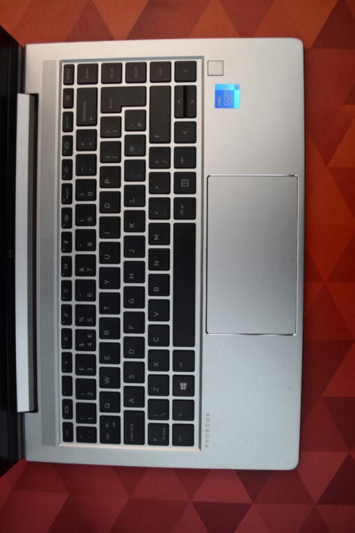 HP Probook 640 G8