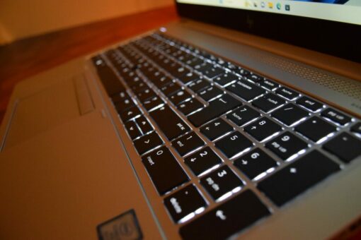 HP Elitebook 840 G6