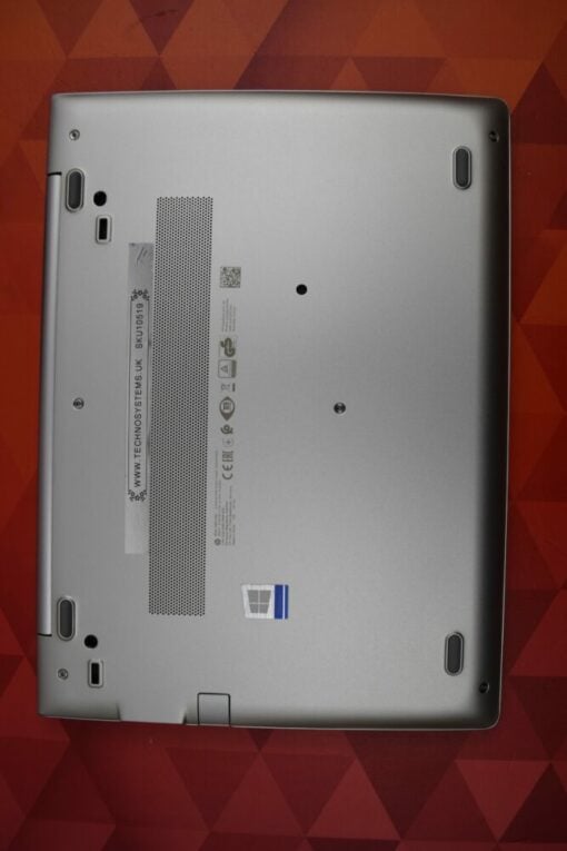 HP Elitebook 830 G6